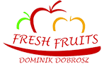 owoce i warzywa hurtownia Fresh-Fruits logo